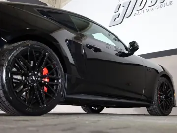 FORD Mustang 5.0 Ti-VCT V8 GT ACC TTW SHZ LHZ B&O R20