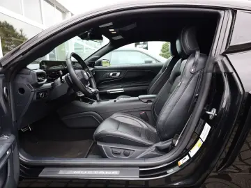 FORD Mustang 5.0 Ti-VCT V8 GT ACC TTW SHZ LHZ B&O R20