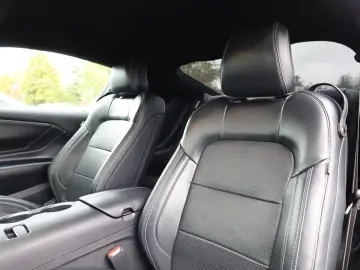 FORD Mustang 5.0 Ti-VCT V8 GT ACC TTW SHZ LHZ B&O R20