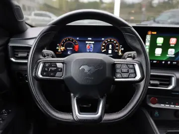 FORD Mustang 5.0 Ti-VCT V8 GT ACC TTW SHZ LHZ B&O R20