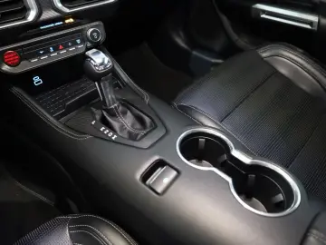 FORD Mustang 5.0 Ti-VCT V8 GT ACC TTW SHZ LHZ B&O R20