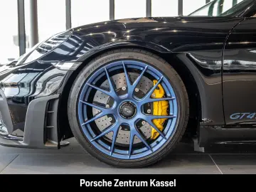 PORSCHE Cayman GT4 RS Clubleder Liftsystem-VA BOSE LED
