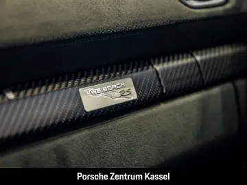 PORSCHE Cayman GT4 RS Clubleder Liftsystem-VA BOSE LED