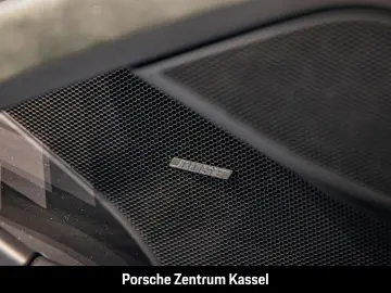 PORSCHE Cayman GT4 RS Clubleder Liftsystem-VA BOSE LED