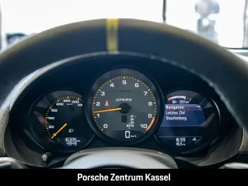 PORSCHE Cayman GT4 RS Clubleder Liftsystem-VA BOSE LED