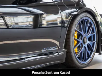 PORSCHE Cayman GT4 RS Clubleder Liftsystem-VA BOSE LED
