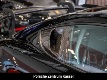 PORSCHE Cayman GT4 RS Clubleder Liftsystem-VA BOSE LED