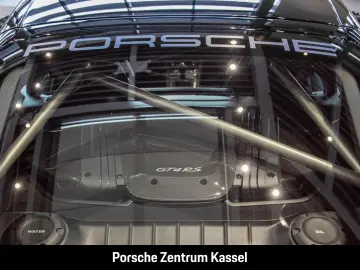 PORSCHE Cayman GT4 RS Clubleder Liftsystem-VA BOSE LED