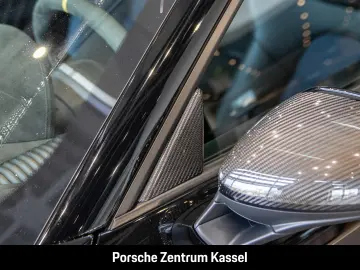 PORSCHE Cayman GT4 RS Clubleder Liftsystem-VA BOSE LED