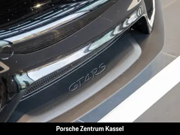 PORSCHE Cayman GT4 RS Clubleder Liftsystem-VA BOSE LED