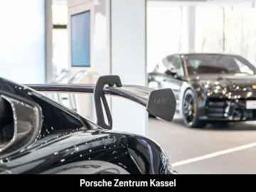 PORSCHE Cayman GT4 RS Clubleder Liftsystem-VA BOSE LED