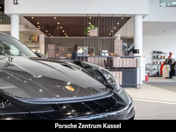 PORSCHE Cayman GT4 RS Clubleder Liftsystem-VA BOSE LED