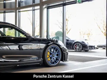 PORSCHE Cayman GT4 RS Clubleder Liftsystem-VA BOSE LED