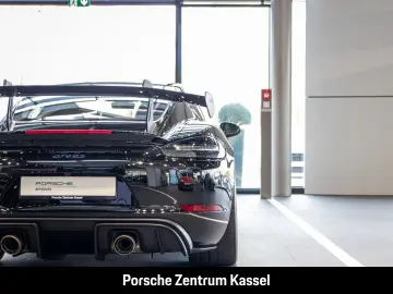 PORSCHE Cayman GT4 RS Clubleder Liftsystem-VA BOSE LED