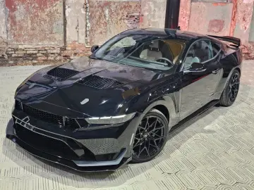 FORD Mustang GTD look  2.3 FULL OPTION