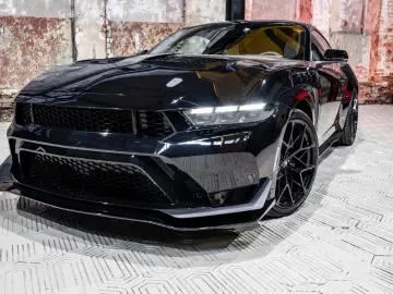 FORD Mustang GTD look  2.3 FULL OPTION