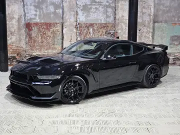 FORD Mustang GTD look  2.3 FULL OPTION