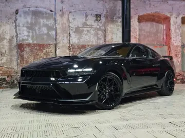 FORD Mustang GTD look  2.3 FULL OPTION