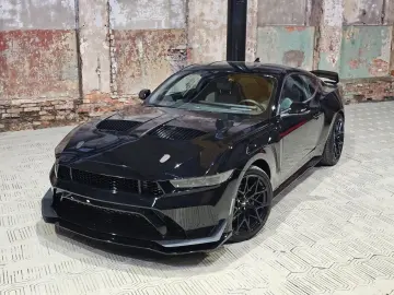 FORD Mustang GTD look  2.3 FULL OPTION