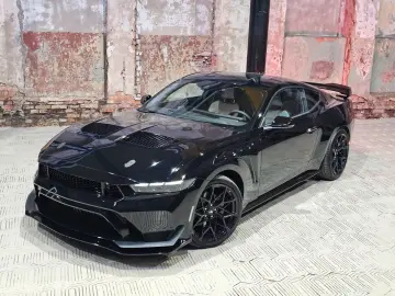 FORD Mustang GTD look  2.3 FULL OPTION