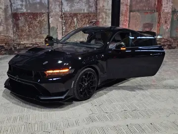 FORD Mustang GTD look  2.3 FULL OPTION