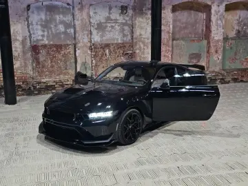 FORD Mustang GTD look  2.3 FULL OPTION