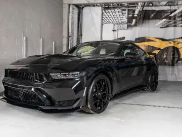 FORD Mustang GTD look  2.3 FULL OPTION