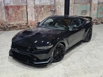 FORD Mustang GTD look  2.3 FULL OPTION