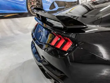FORD Mustang GTD look  2.3 FULL OPTION
