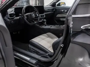 FORD Mustang GTD look  2.3 FULL OPTION