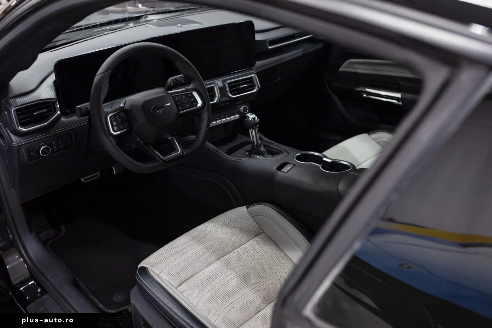 FORD Mustang GTD look  2.3 FULL OPTION