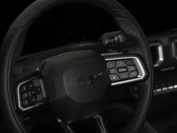 FORD Mustang GTD look  2.3 FULL OPTION