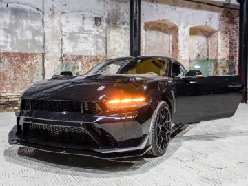 FORD Mustang GTD look  2.3 FULL OPTION