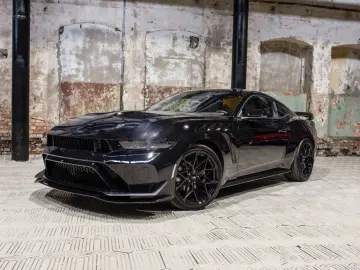 FORD Mustang GTD look  2.3 FULL OPTION