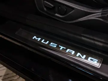 FORD Mustang GTD look  2.3 FULL OPTION