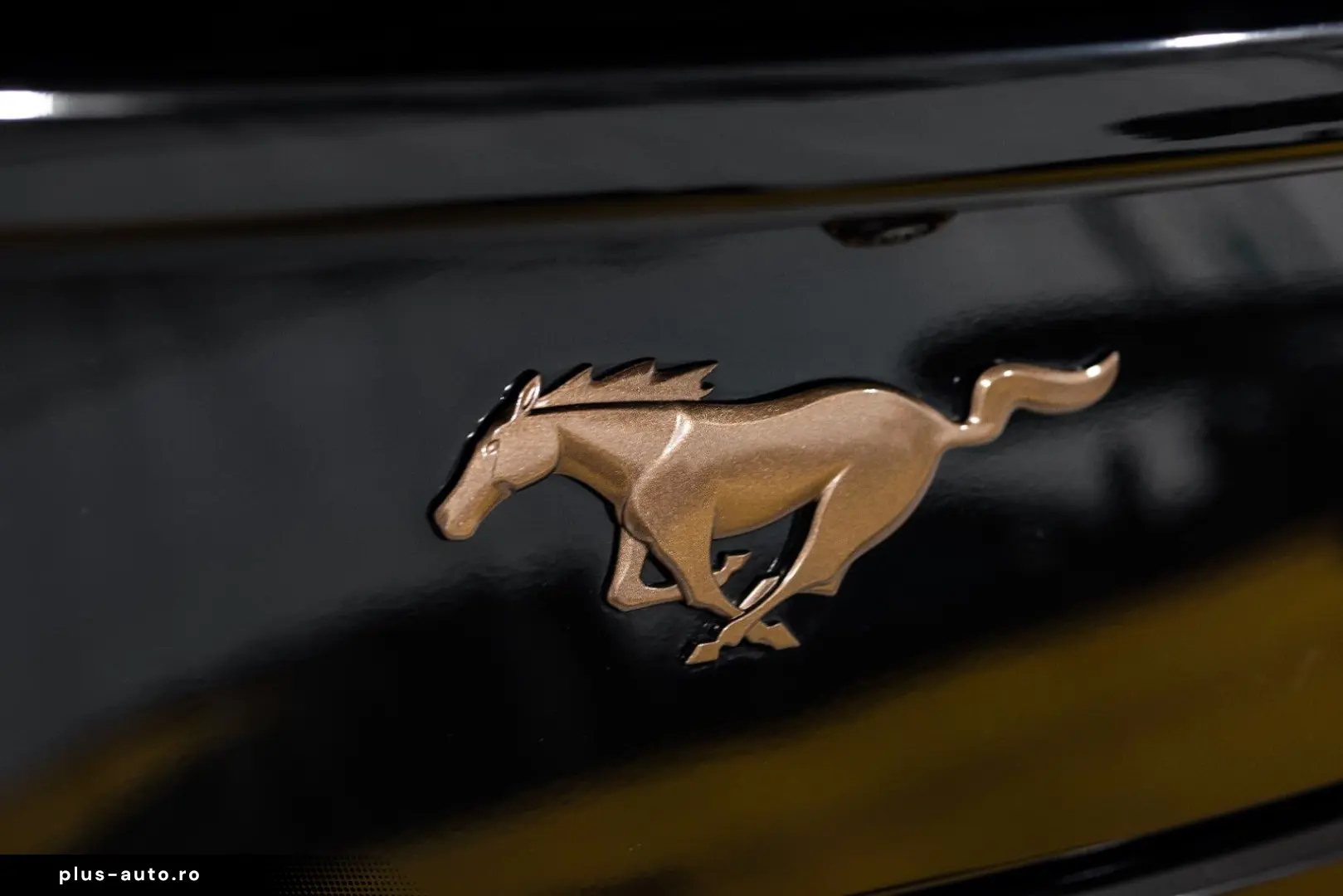 FORD Mustang GTD look  2.3 FULL OPTION