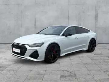 AUDI RS 7 Sportback TFSI QU MATRIX HuD B&O PANO 360