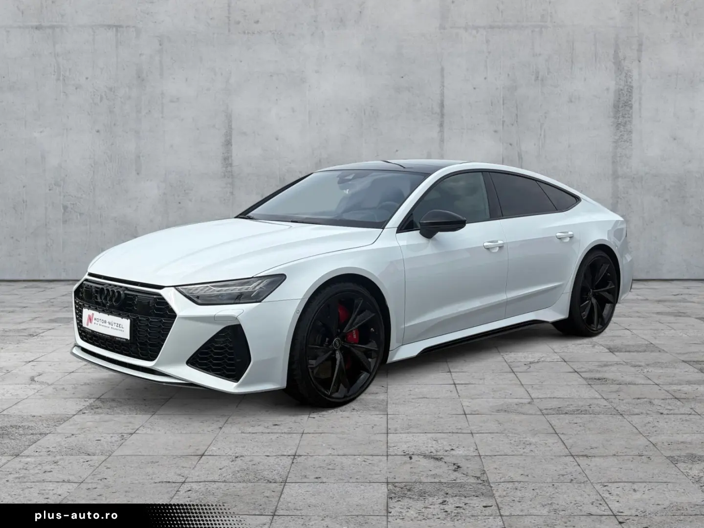 AUDI RS 7 Sportback TFSI QU MATRIX HuD B&O PANO 360