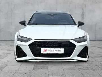 AUDI RS 7 Sportback TFSI QU MATRIX HuD B&O PANO 360