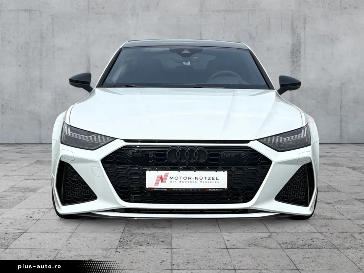 AUDI RS 7 Sportback TFSI QU MATRIX HuD B&O PANO 360
