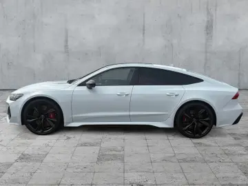 AUDI RS 7 Sportback TFSI QU MATRIX HuD B&O PANO 360