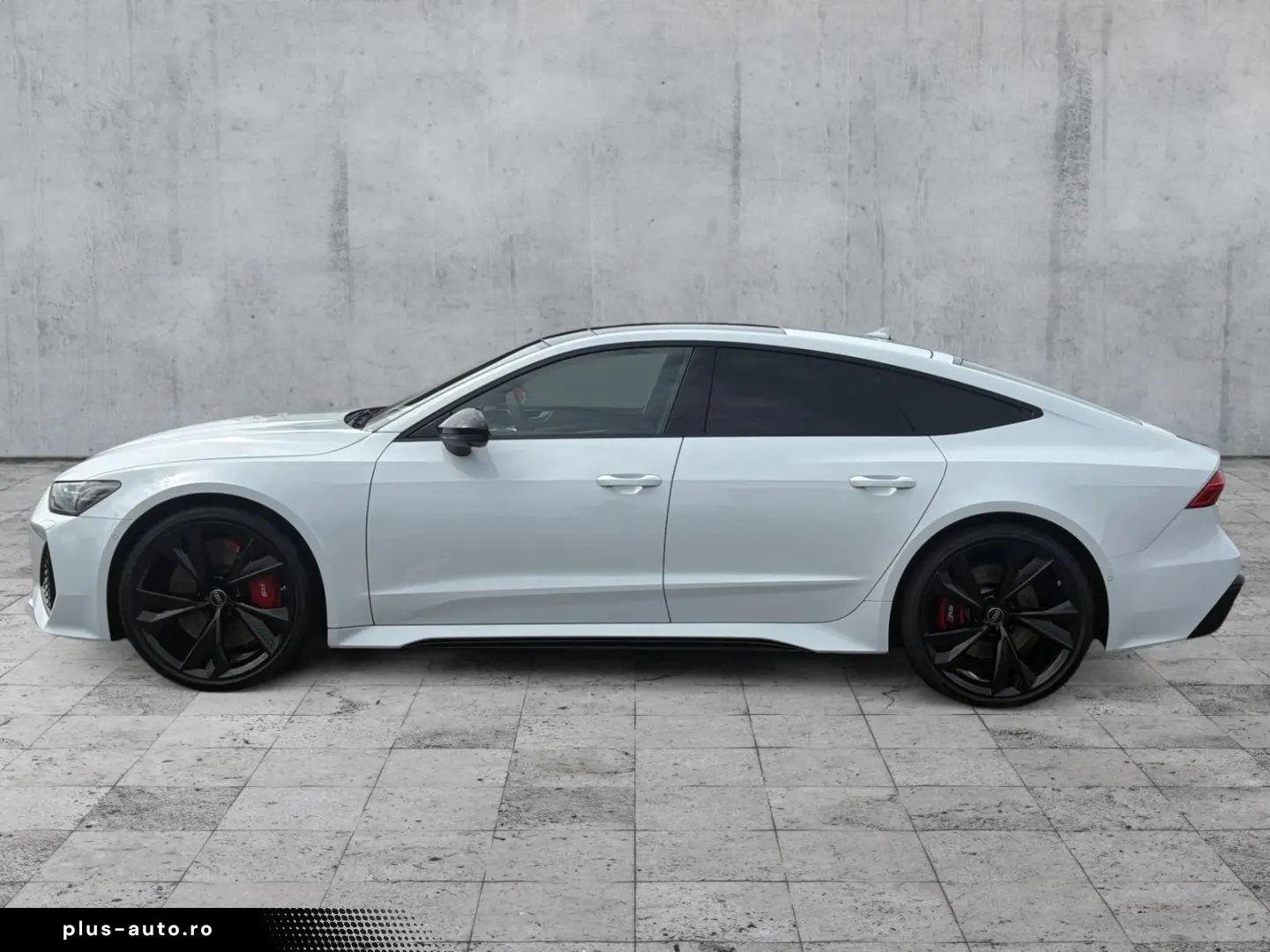 AUDI RS 7 Sportback TFSI QU MATRIX HuD B&O PANO 360