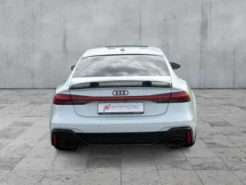 AUDI RS 7 Sportback TFSI QU MATRIX HuD B&O PANO 360