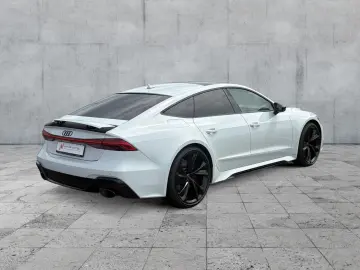 AUDI RS 7 Sportback TFSI QU MATRIX HuD B&O PANO 360