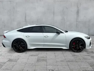 AUDI RS 7 Sportback TFSI QU MATRIX HuD B&O PANO 360