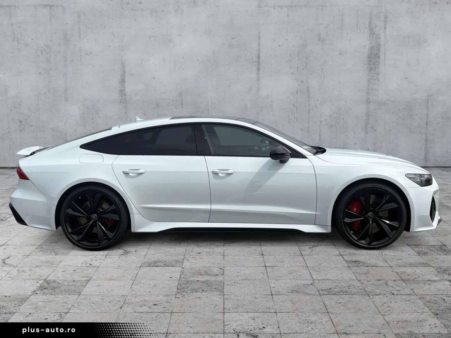 AUDI RS 7 Sportback TFSI QU MATRIX HuD B&O PANO 360