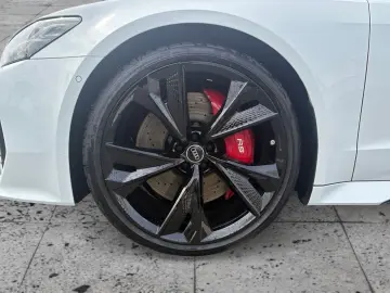 AUDI RS 7 Sportback TFSI QU MATRIX HuD B&O PANO 360
