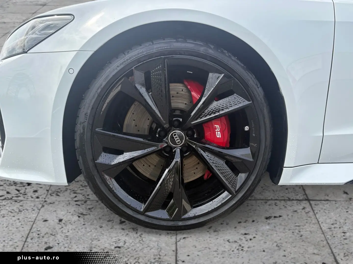 AUDI RS 7 Sportback TFSI QU MATRIX HuD B&O PANO 360