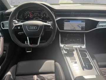 AUDI RS 7 Sportback TFSI QU MATRIX HuD B&O PANO 360