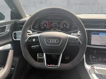 AUDI RS 7 Sportback TFSI QU MATRIX HuD B&O PANO 360